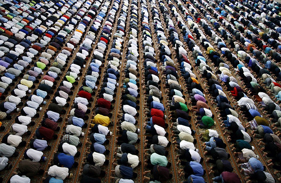 Muslim Prayer Increase Your Safety Chance - istikharaprayer | Istikhara