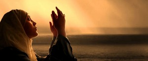 Islamic Or Istikhara Prayer