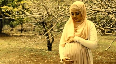 Istikhara Dua For Safe Pregnancy