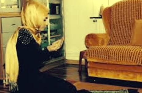Islamic Prayer To Make Him Love Me