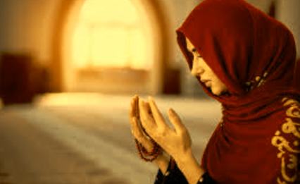 Islamic Way To Heal A Broken Heart
