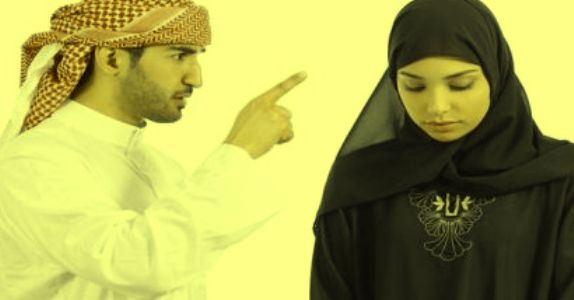 Islamic Prayers To Prevent Divorce